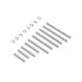 LOSI LOS214025 Hinge Pin Set for Mini JRX2