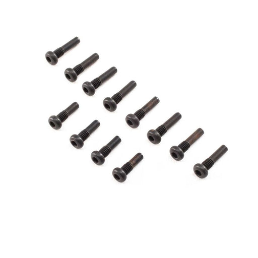 LOSI LOS216005 King Pin Set for Mini-B and Mini-T 2.0