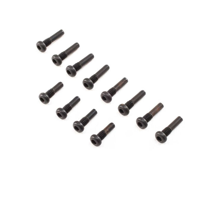 LOSI LOS216005 King Pin Set for Mini-B and Mini-T 2.0