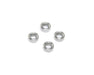 LOSI LOS217001 4x7x2.5mm Bearings 4 Pack