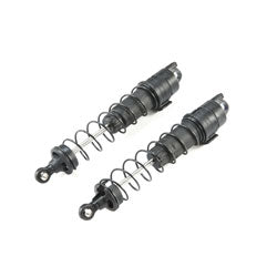 LOSI LOS233017 110.7mm Shock Set for 22S SCT