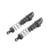 LOSI LOS233017 110.7mm Shock Set for 22S SCT