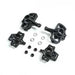 LOSI LOS234041 Front and Rear Upright Set for V100