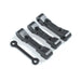 LOSI LOS234048 Rear Pivot Block Set for 22S Drag Car