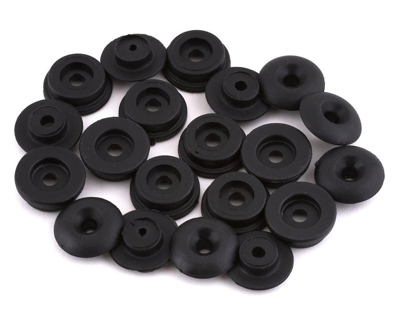 LOSI LOS240016 Top and BottomBody Buttons for LMT