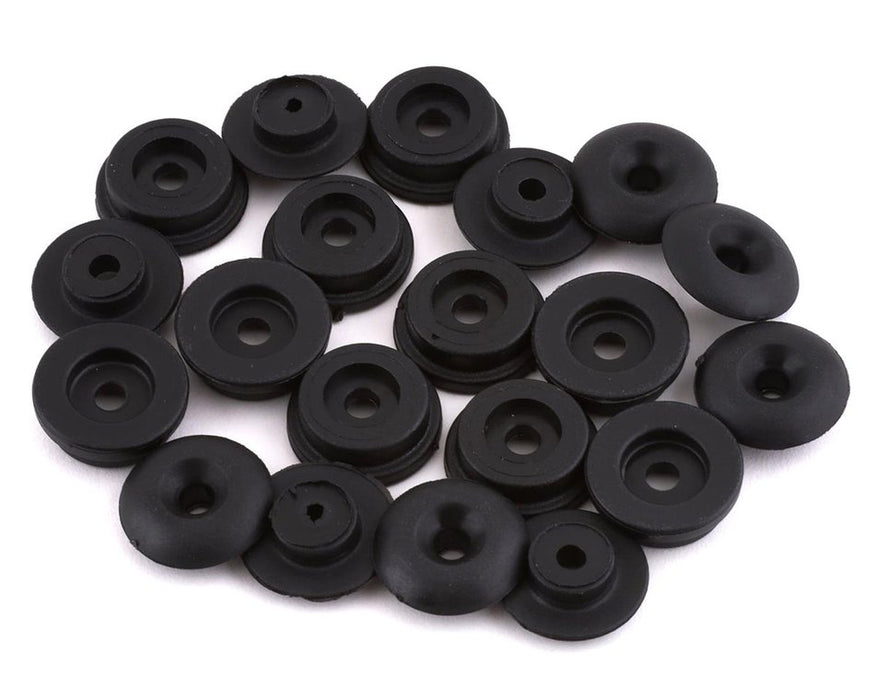 LOSI LOS240016 Top and BottomBody Buttons for LMT
