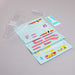 LOSI LOS310002 Clear Body and Wing for Mini JRX2