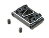 LOSI LOS311001 Aluminum Front Pivot for Mini-B and Mini-T 2.0