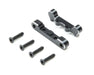 LOSI LOS311006 Aluminum Rear Pivot Block Set for Mini-B and Mini-T 2.0