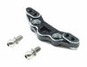 LOSI LOS311009 Aluminum Front Camber Block for Mini-B and Mini-T 2.0