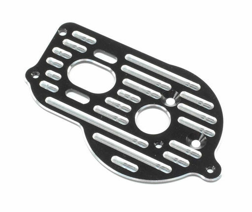 LOSI LOS312005 Aluminum Motor Plate for Mini-T 2.0 and Mini-B