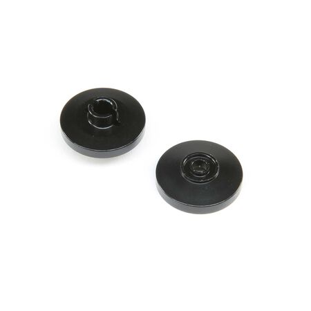 LOSI LOS312007 Heavy Duty HD Slipper Plate for Mini-B and Mini-T 2.0
