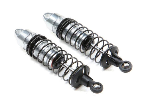 LOSI LOS314004 Aluminum Front Shock Assembly for Mini-T 2.0 and Mini-B