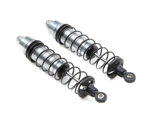 LOSI LOS314005 Aluminum Rear Shock Assembly for Mini-T 2.0 and Mini-B
