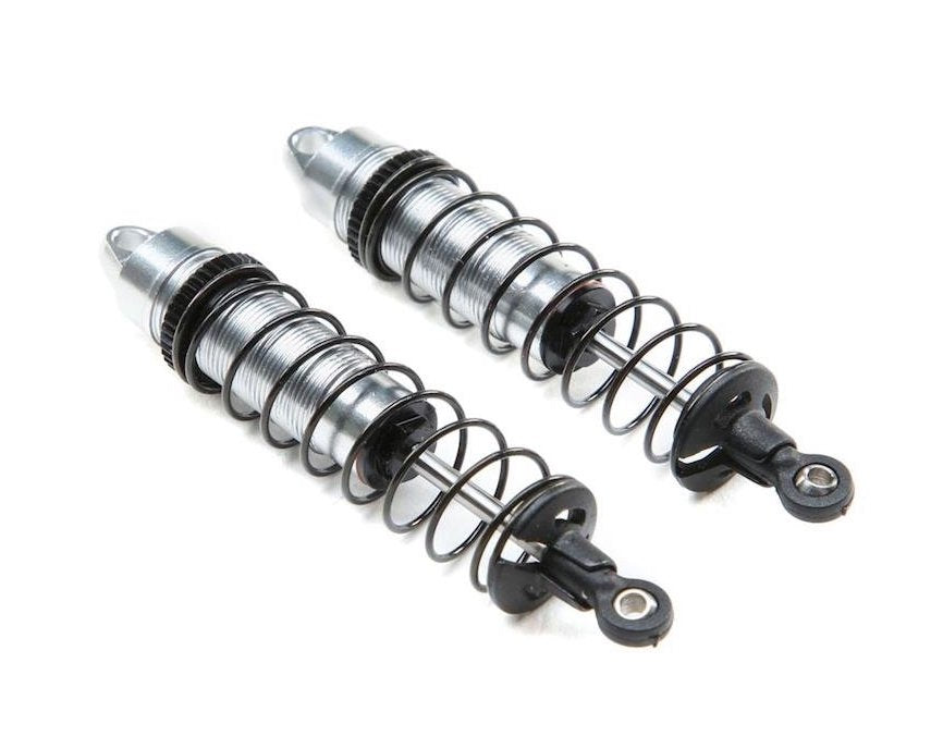 LOSI LOS314005 Aluminum Rear Shock Assembly for Mini-T 2.0 and Mini-B