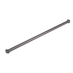 Losi LOS332007 Aluminum Center Driveshaft for V100