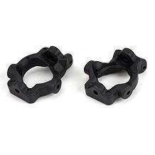 LOSI LOSA1710 Front Spindle Carriers for 8B 8T - NOS