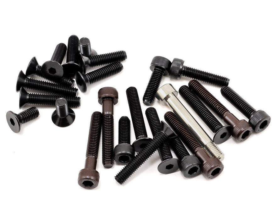 LOSI LOSB6480 5mm Screw Assortment for 5ive-T