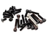 LOSI LOSB6480 5mm Screw Assortment for 5ive-T
