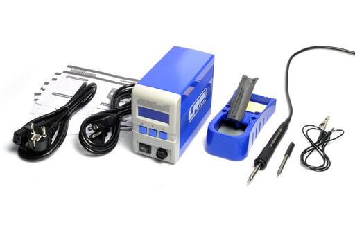 LRP Electronic 65800 High Power Soldering Station