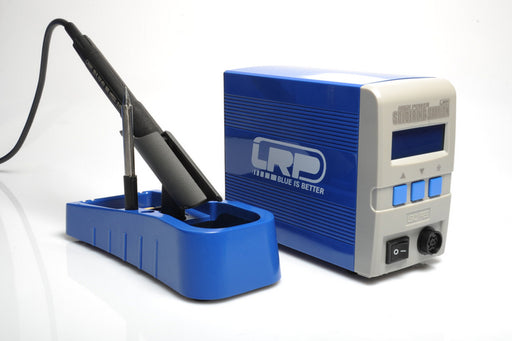 LRP Electronic 65800 High Power Soldering Station