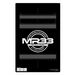 MR33 Racing Glass Setup Board with Protective Travel Bag