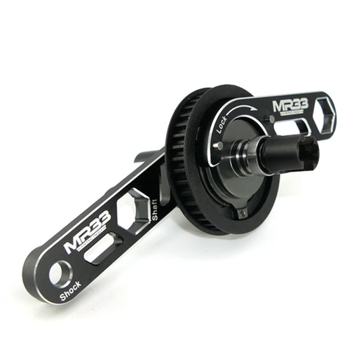 M33 Racing Multi Tool for Awesomatix