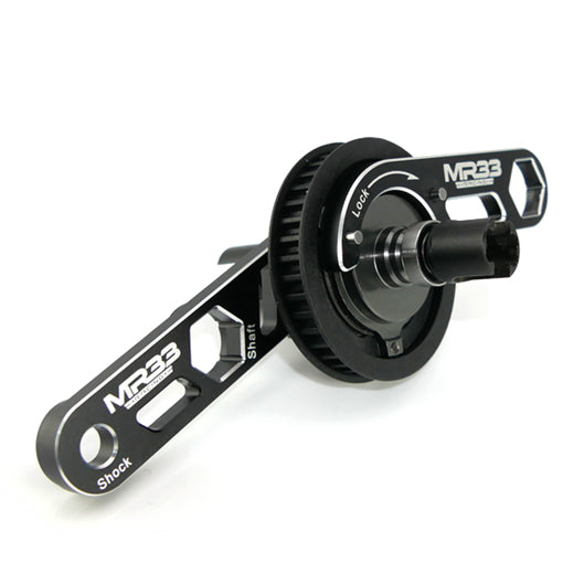 M33 Racing Multi Tool for Awesomatix