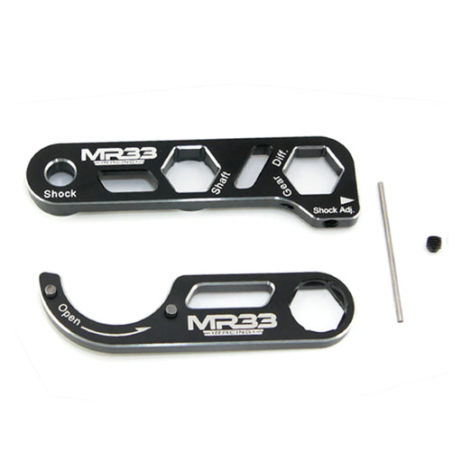 M33 Racing Multi Tool for Awesomatix