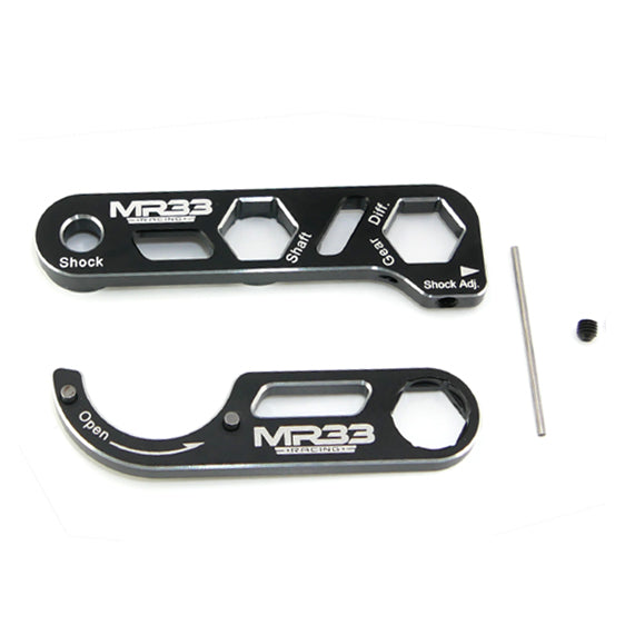 M33 Racing Multi Tool for Awesomatix