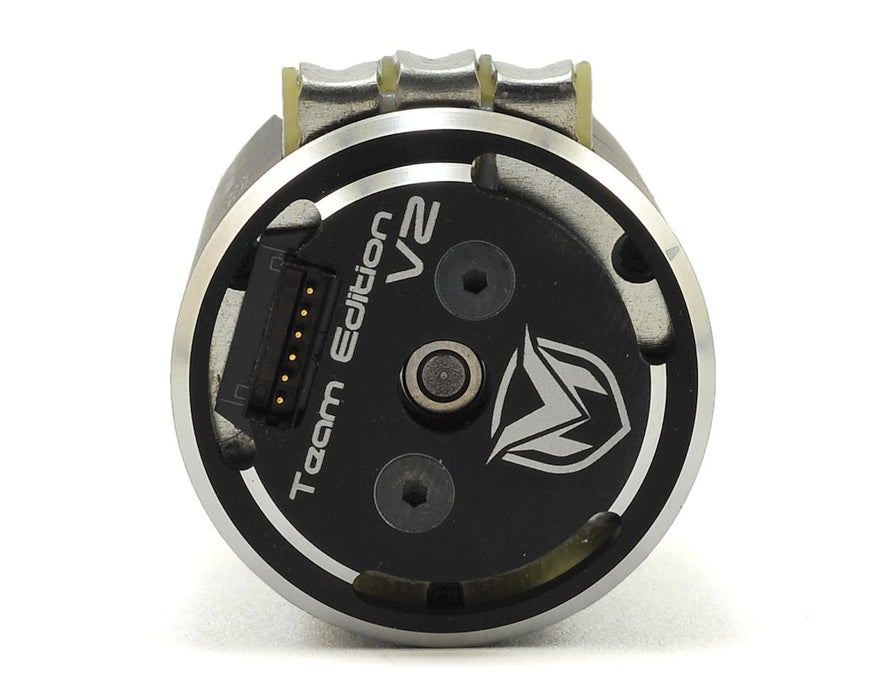 Maclan Racing 1035 MRR 21.5T V2 Team Edition Sensored Competition Brushless Motor