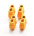 Maclan Racing 4047 XT60 Connectors 4 Female