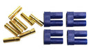 Maclan Racing 4155 EC5 Connectors 4 Female