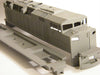 Maple Leaf Trains HO Scale F59ph Ph III GCE-430k Resin Shell Kit - NOS