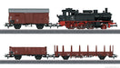 Marklin 29074 HO Scale Era III Deutsche Bundesbahn DB Freight Digital Starter Train Set