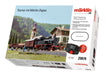 Marklin 29074 HO Scale Era III Deutsche Bundesbahn DB Freight Digital Starter Train Set