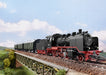 Marklin 29243 HO Scale Deutsche Bundesbahn DB Branch Line Class 24  Digital Starter Train Set with M