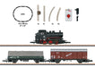 Marklin 81701 Z Scale FreightTrain Starter Set - Standard DC