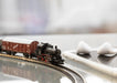 Marklin 81701 Z Scale FreightTrain Starter Set - Standard DC
