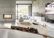 Marklin 81701 Z Scale FreightTrain Starter Set - Standard DC