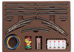Märklin 8193 Z Scale Station Track Set T2
