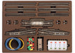 Märklin 8194 Z Scale Yard Track Set T3