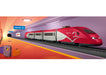 Marklin My World 29338 HO Scale Thalys Starter Set with Sound (Battery Powered)