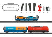 Marklin My World 29342 HO Scale Harbor Logistics Starter Set Sound (Battery Powered)