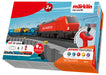 Marklin My World 29342 HO Scale Harbor Logistics Starter Set Sound (Battery Powered)