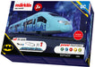 Marklin My World 29345 HO Scale Batman Starter Set Sound (Battery Powered)