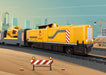 Marklin My World 29346 HO Scale Construction Site Starter Set Sound (Battery Powered)