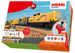 Marklin My World 29346 HO Scale Construction Site Starter Set Sound (Battery Powered)