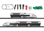 Marklin My World 29406 HO Scale TGV Starter Set (Battery Powered)