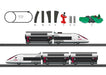 Marklin My World 29406 HO Scale TGV Starter Set (Battery Powered)